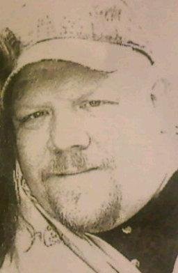 Todd Hughes