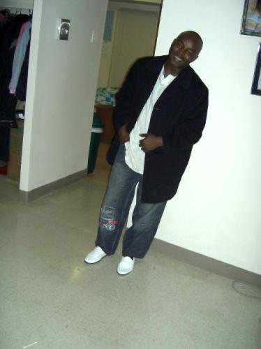 Anthony Ojugbana