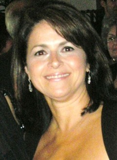 Rose Gallo