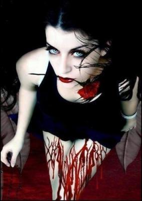 Katie Stovall