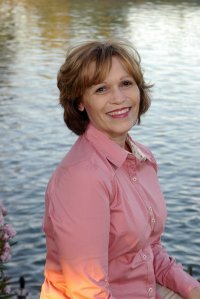 Cecily Markland