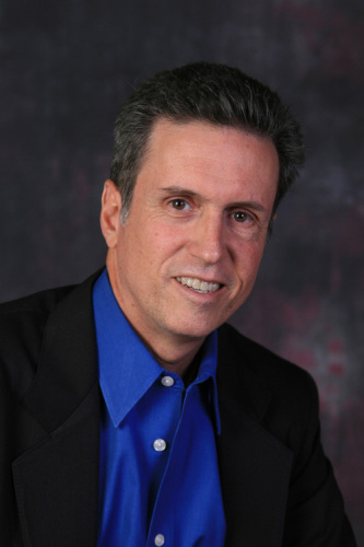 Mark Molina