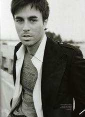 Enrique Iglesias