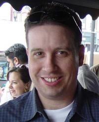 Michael Camerlengo