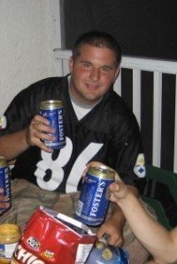 Matthew Chronowski