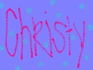 Christy Fabriguze