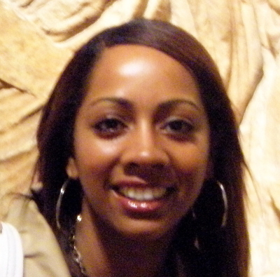 Riesha Ramlal