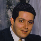 Daniel Gelbtuch