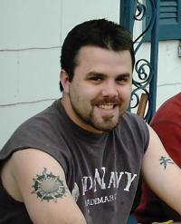 Dustin Rogan