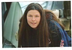 Leeanna Jones