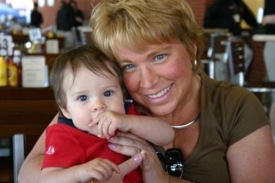 Tanya Fegan