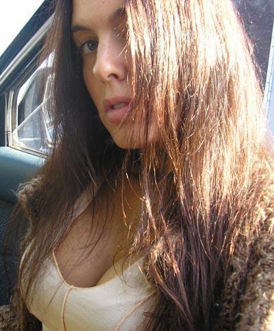Alecia Middleton