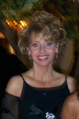 Tracy Burt