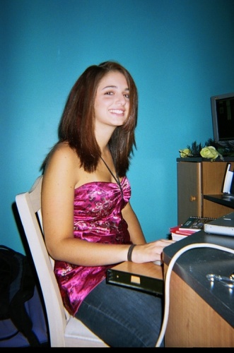Melissa Wilson