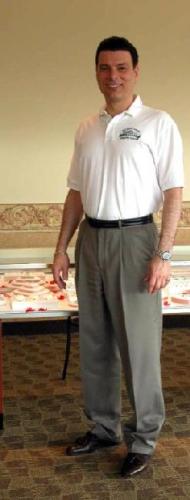 Mark Sakowski