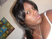 Dwaynique Leggett