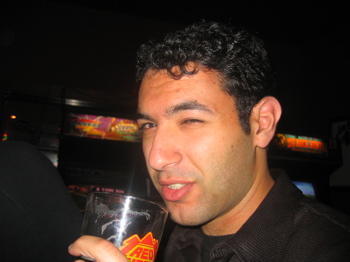 Antonious Aziz