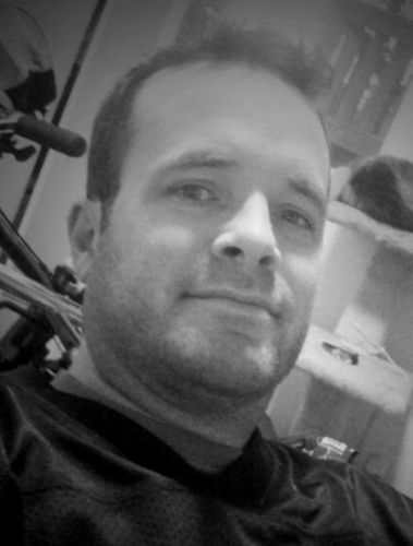 Jason Stefnik