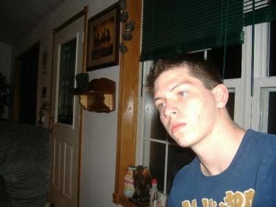 Steve Huckaby