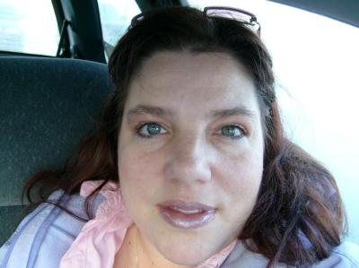 Mary Hammond
