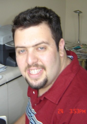 Michael Baruch