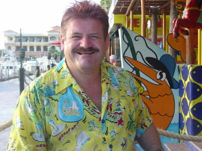 Keith Knight