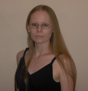 Laura Mathes