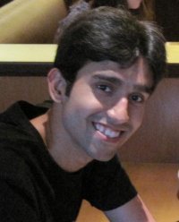 Viplav Mishra