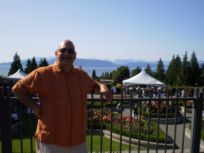 Jeffery Freiden