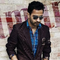 Amandeep Sandhu