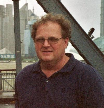 Daniel Rossborough