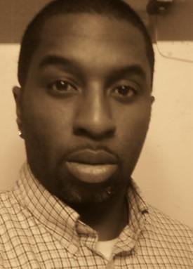 Warren Green