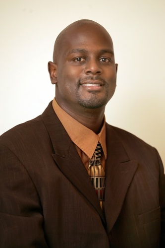Reginald Nelson