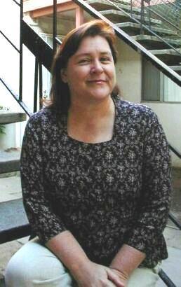 Judith Stratton