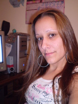 Crystal Eisner