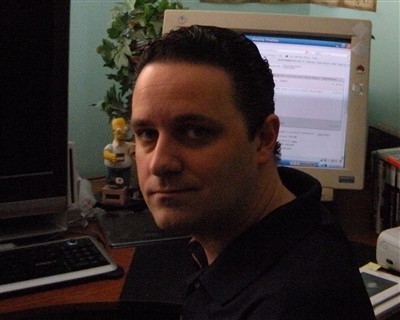 Joseph Nekulak