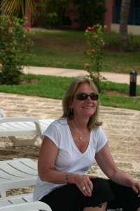 Ginette Simard