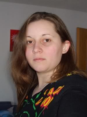 Aimee Smitherman