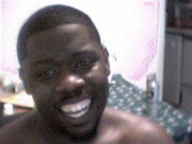 Omar Thompson