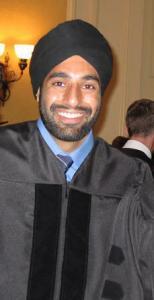 Daljeet Sagoo