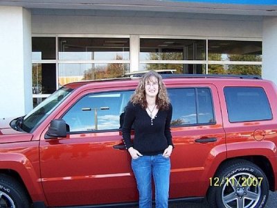 Kimberly Pruitt