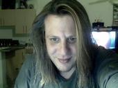 Brett Greenberg