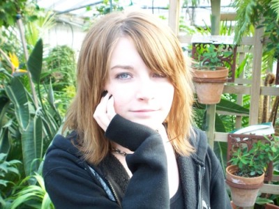 Amber Ledbetter