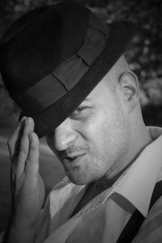 Nicholas Katsikis