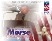Shawn Morse