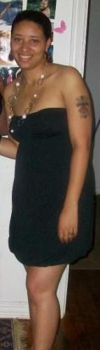 Sheneikia Austin