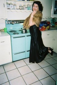 Paula Boddicker