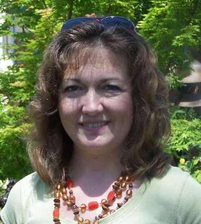 Elaine Hagebush