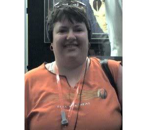 Retha Thompson