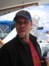 Martin Barrot